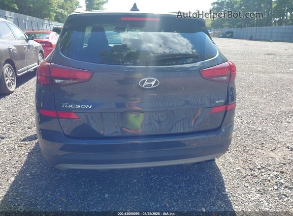 KM8J3CAL3MU380600 2021 HYUNDAI TUCSON Gray 