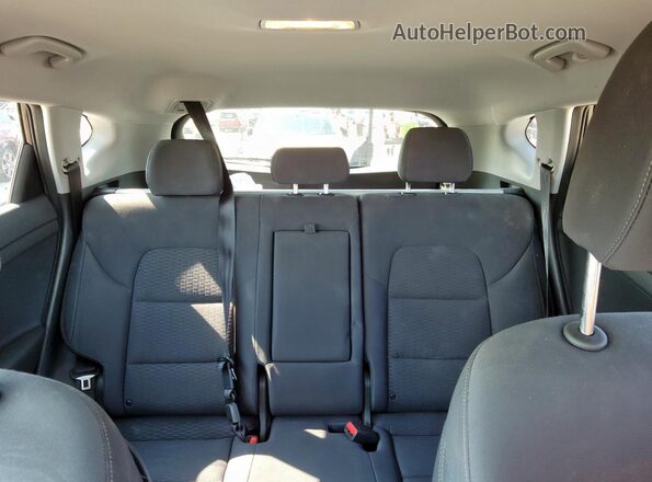 KM8J3CAL8MU410657 2021 HYUNDAI TUCSON Черный 