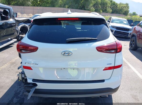 KM8J3CALXMU365852 2021 HYUNDAI TUCSON White 