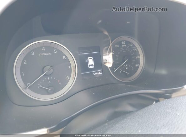 KM8J3CALXMU365852 2021 HYUNDAI TUCSON White Rear seats view