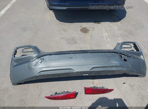 KM8K12AA0LU504596 2020 HYUNDAI KONA Серый Вид щитка приборов