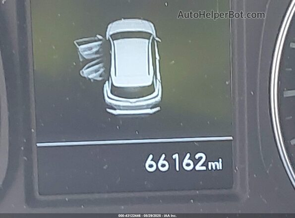 KM8K12AA0MU639143 2021 HYUNDAI KONA White 