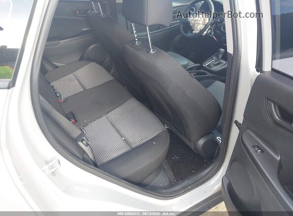 KM8K22AB2NU782229 2022 HYUNDAI KONA Серый Вид наклейки с VIN-кодом