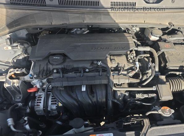 KM8K62AB0PU032075 2023 HYUNDAI KONA  
