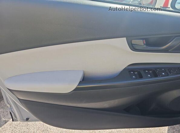KM8K62AB2PU027086 2023 HYUNDAI KONA  Панорамний вид салону 360°