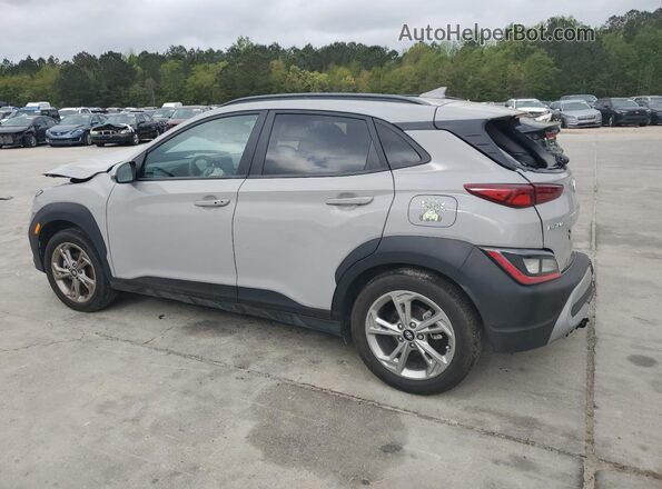 KM8K62AB2PU956310 2023 HYUNDAI KONA Gray 