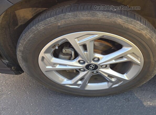 KM8K62AB7PU029609 2023 HYUNDAI KONA  