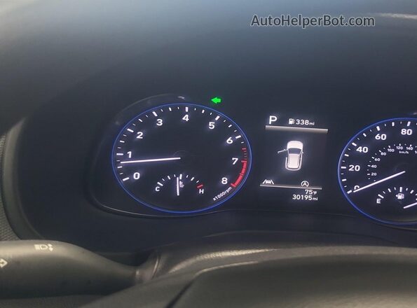 KM8K62AB7PU029609 2023 HYUNDAI KONA  Trasero izquierdo