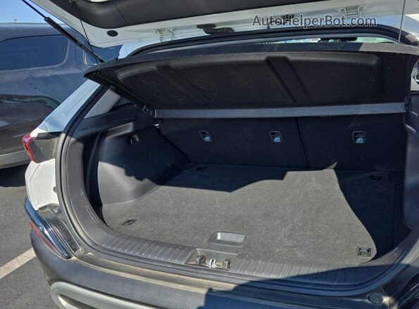 KM8K62AB7PU029609 2023 HYUNDAI KONA  