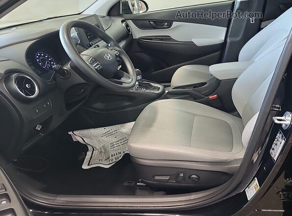 KM8K62ABXPU028339 2023 HYUNDAI KONA  