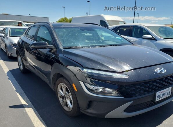 KM8K62ABXPU028339 2023 HYUNDAI KONA  