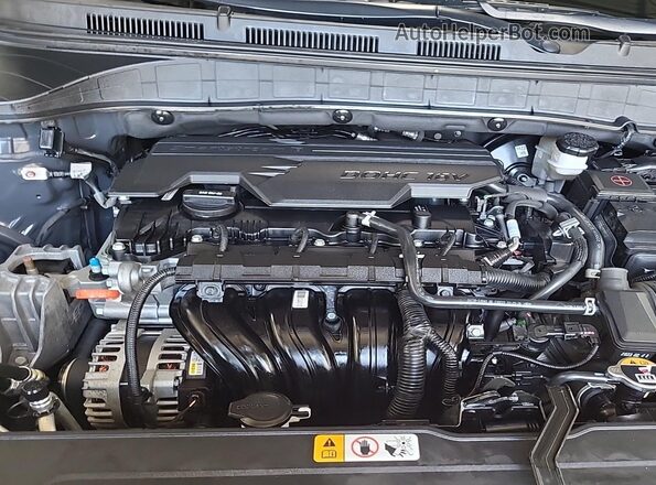 KM8K62ABXPU028339 2023 HYUNDAI KONA  