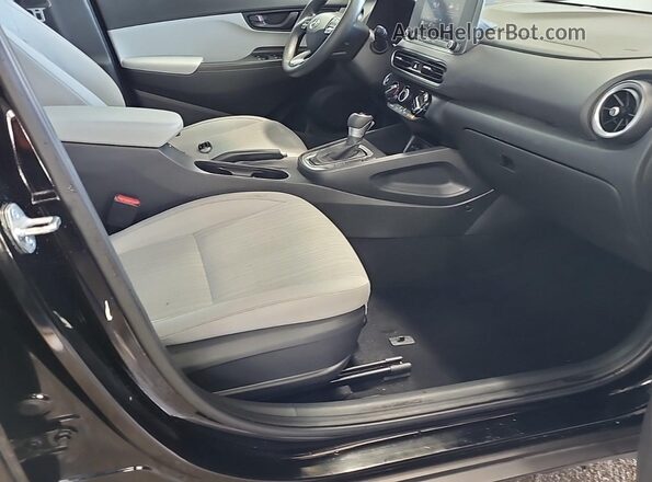 KM8K62ABXPU028339 2023 HYUNDAI KONA  