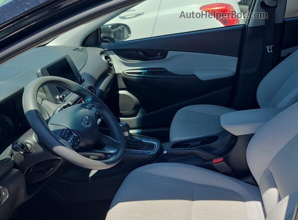 KM8K62ABXPU028339 2023 HYUNDAI KONA  