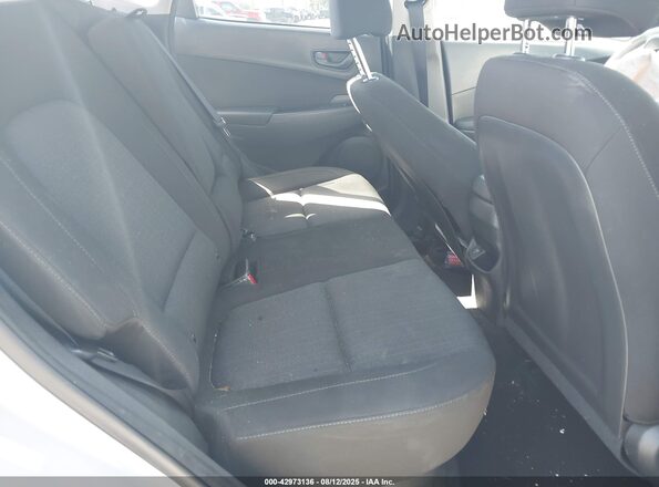 KM8K6CAB0PU007103 2023 HYUNDAI KONA Gray 