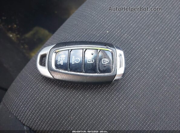 KM8K6CAB0PU007103 2023 HYUNDAI KONA Gray 