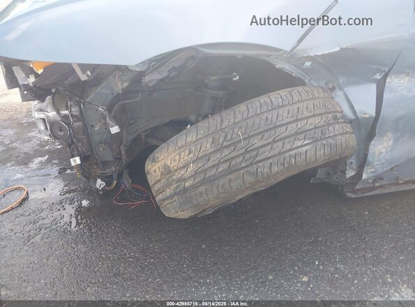 KM8KM4AB2PU144944 2023 HYUNDAI IONIQ 5 Blue Widok z przodu
