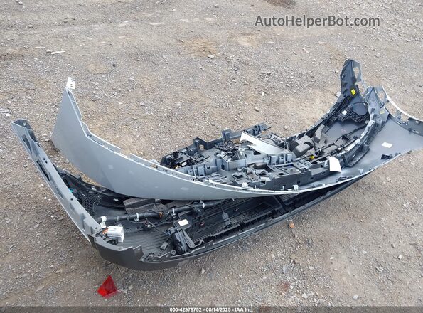KM8KNDAF5NU096465 2022 HYUNDAI IONIQ 5 Gray 