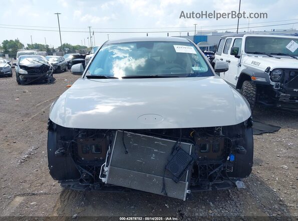 KM8KNDAF5NU096465 2022 HYUNDAI IONIQ 5 Gray 