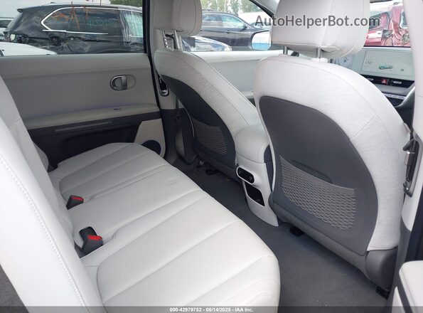 KM8KNDAF5NU096465 2022 HYUNDAI IONIQ 5 Gray 