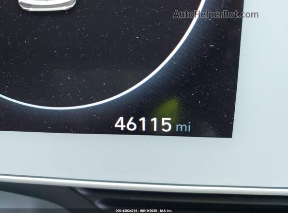KM8KNDAFXNU095148 2022 HYUNDAI IONIQ 5 Silver 