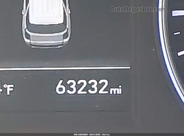 KM8R1DHE7LU054223 2020 HYUNDAI PALISADE Silver 