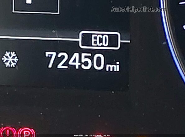 KM8R2DHE6LU071771 2020 HYUNDAI PALISADE Gray 