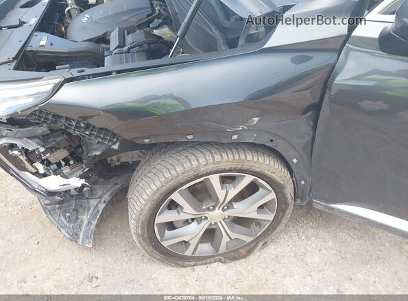 KM8R4DHEXLU077602 2020 HYUNDAI PALISADE Gray Vista frontal