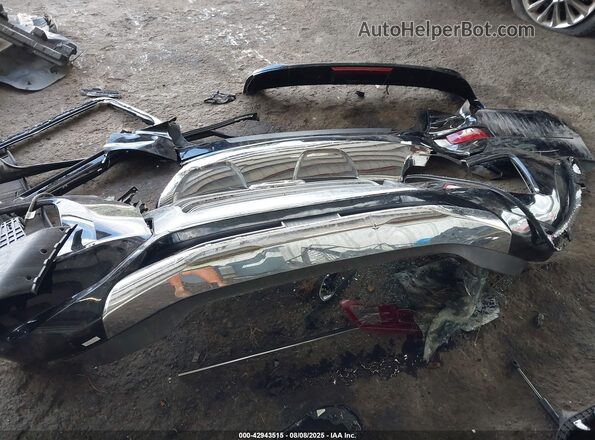 KM8R5DHE3LU120593 2020 HYUNDAI PALISADE Black Вид панелі приладів