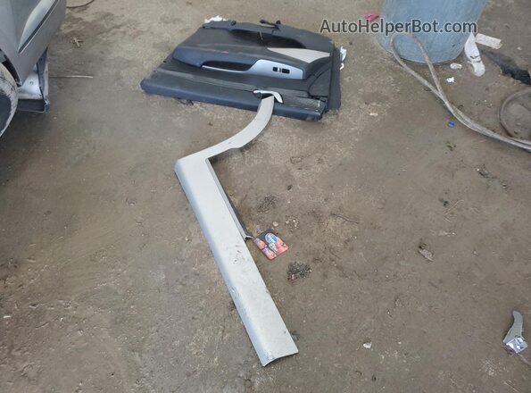 KM8R7DGE6PU584270 2023 HYUNDAI PALISADE Silver 