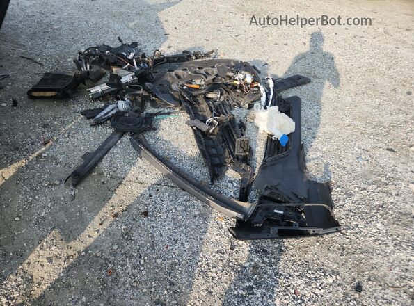 KMHC85LC3HU045927 2017 HYUNDAI IONIQ Черный 