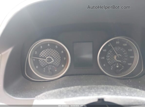 KMHD74LF2LU079071 2020 HYUNDAI ELANTRA Silver Vista de los asientos traseros