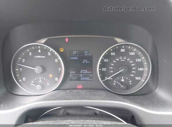 KMHD84LF2HU194869 2017 HYUNDAI ELANTRA Gold Вид задніх сидінь