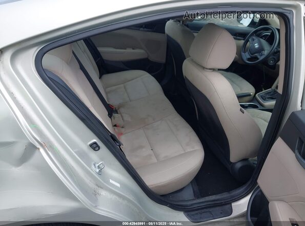 KMHD84LF2HU194869 2017 HYUNDAI ELANTRA Gold Вид наклейки з VIN-кодом