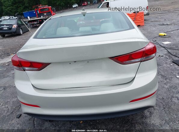 KMHD84LF2HU194869 2017 HYUNDAI ELANTRA Gold 