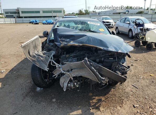 KMHD84LF2JU620873 2018 HYUNDAI ELANTRA Black 