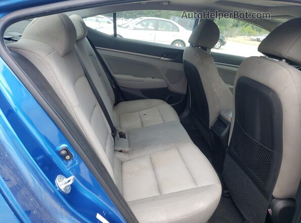 KMHD84LF3JU473026 2018 HYUNDAI ELANTRA Blue 
