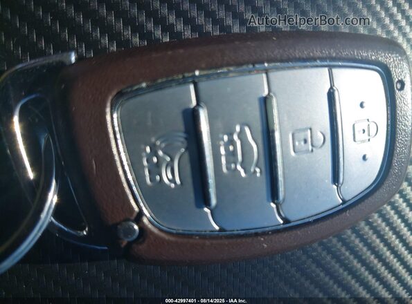 KMHD84LF4LU036610 2020 HYUNDAI ELANTRA Silver Dashboard view
