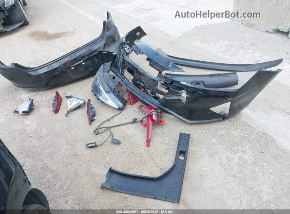 KMHD84LF5LU028547 2020 HYUNDAI ELANTRA Black Vista del cuadro de instrumentos