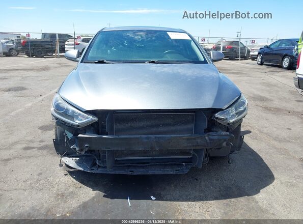 KMHD84LF8JU473488 2018 HYUNDAI ELANTRA Белый 