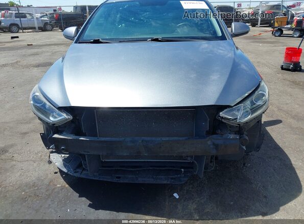 KMHD84LF8JU473488 2018 HYUNDAI ELANTRA Белый 