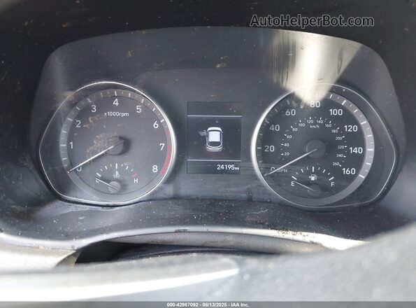KMHH35LE0KU118331 2019 HYUNDAI ELANTRA GT White 