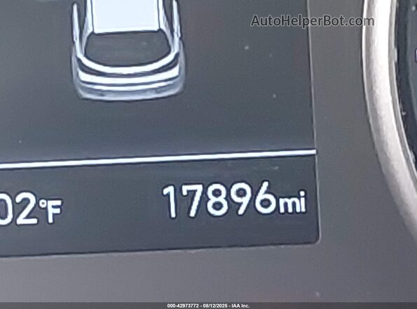 KMHH35LE3KU104438 2019 HYUNDAI ELANTRA GT Silver 
