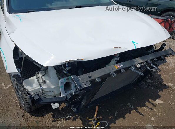 KMHH35LE5KU096729 2019 HYUNDAI ELANTRA GT White Front view