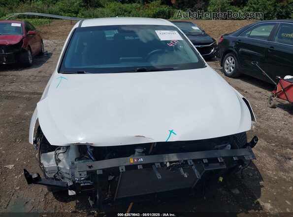 KMHH35LE5KU096729 2019 HYUNDAI ELANTRA GT White Rear interior view