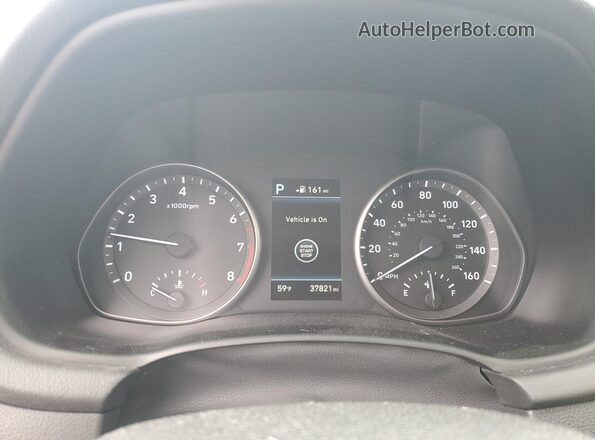 KMHH35LE6JU077881 2018 HYUNDAI ELANTRA Blue 
