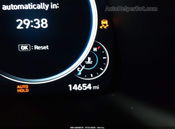 KMHL14JA9PA311922 2023 HYUNDAI SONATA Black 