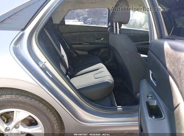 KMHLL4AG0NU240118 2022 HYUNDAI ELANTRA Gray 