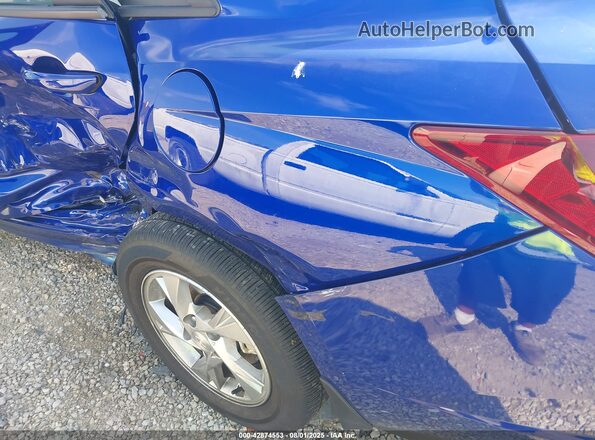 KMHLL4AGXPU540459 2023 HYUNDAI ELANTRA Dark Blue 