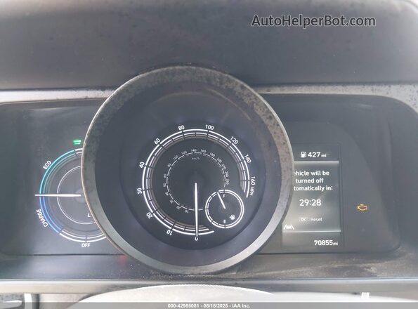 KMHLM4AJ4PU043240 2023 HYUNDAI ELANTRA Red 